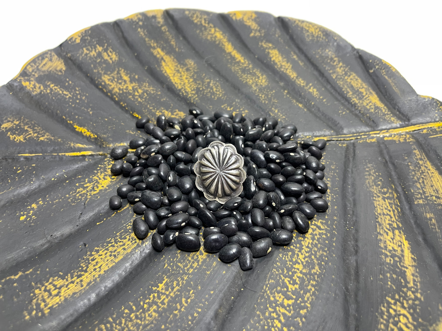 Concho Ring