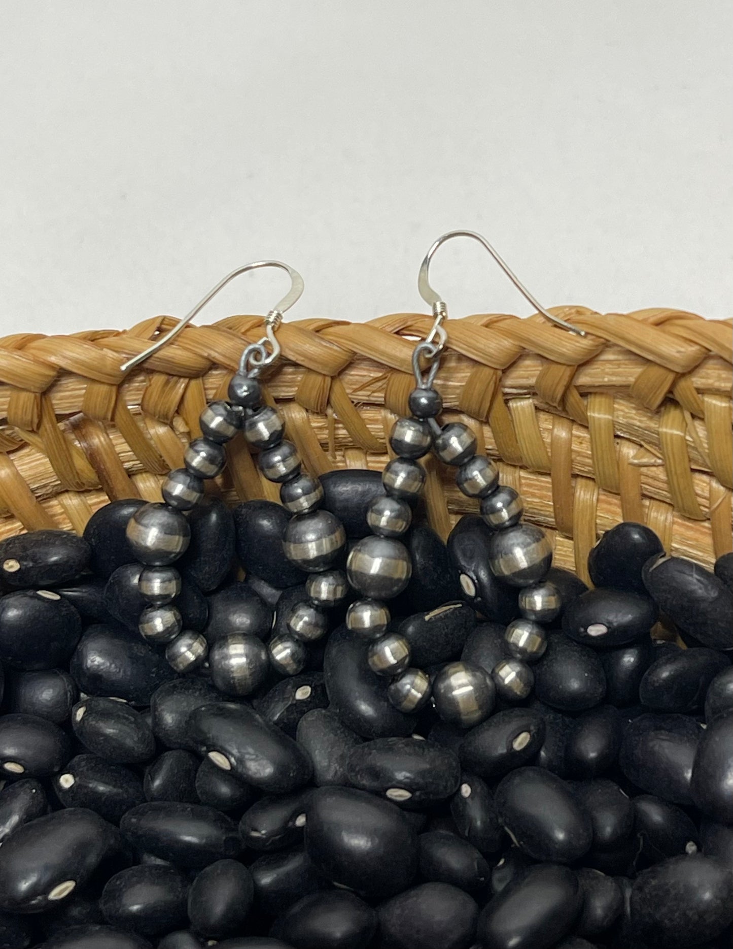 Pearl Dangle Earring