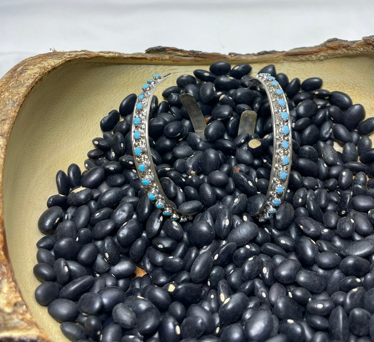 Zuni Hoop