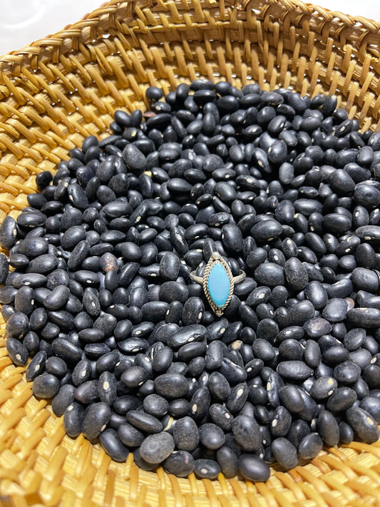 Turquoise Ring