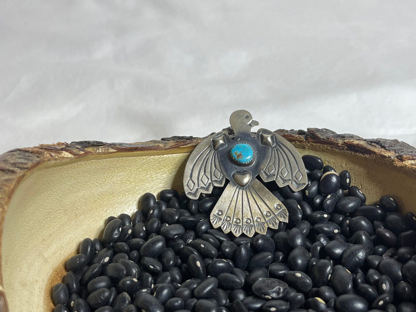 Thunderbird Pendant