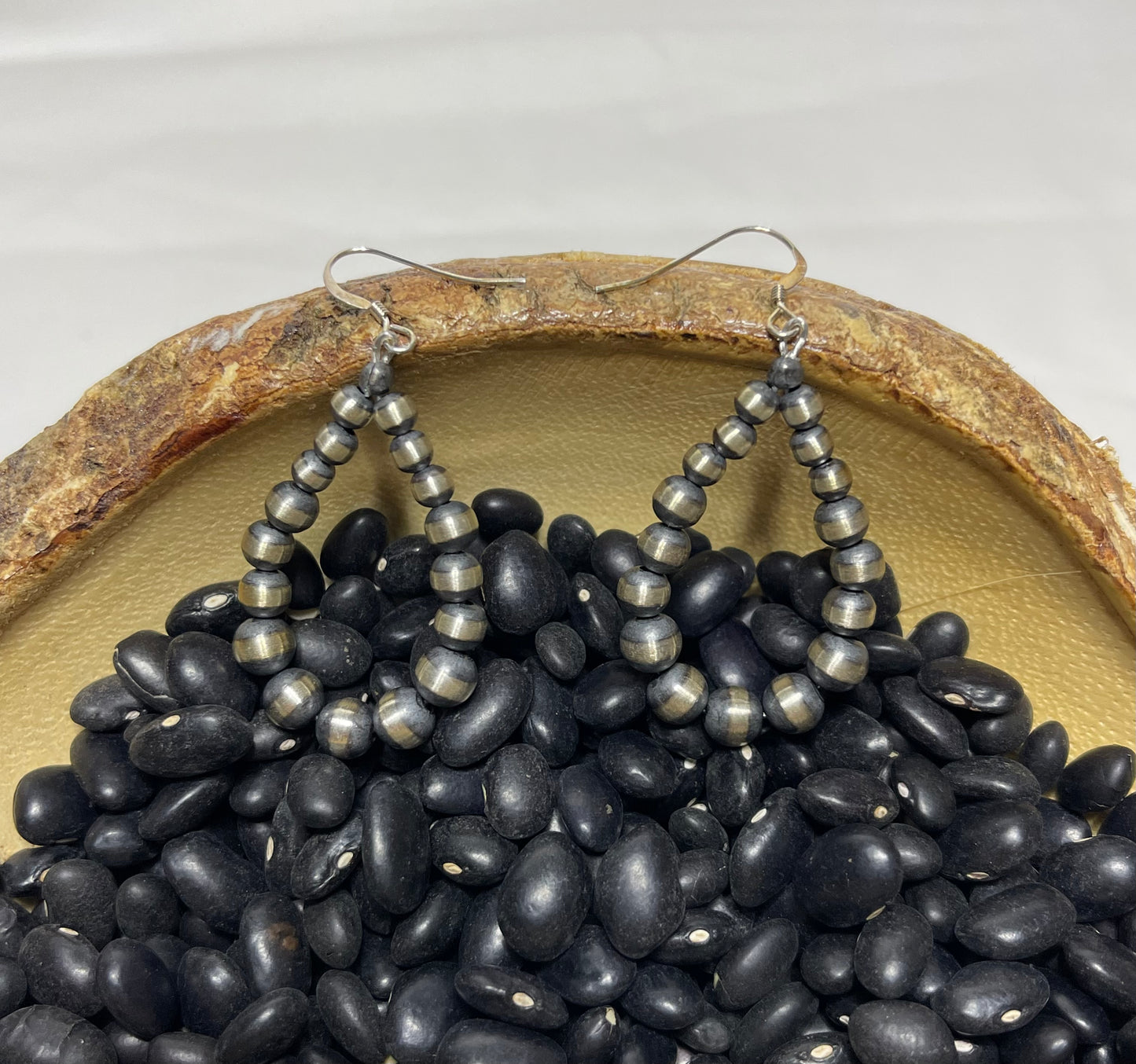 Pearl Dangle earring