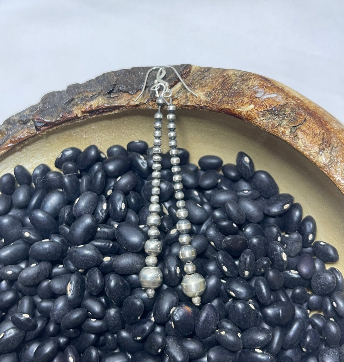 Pearl Dangle earring