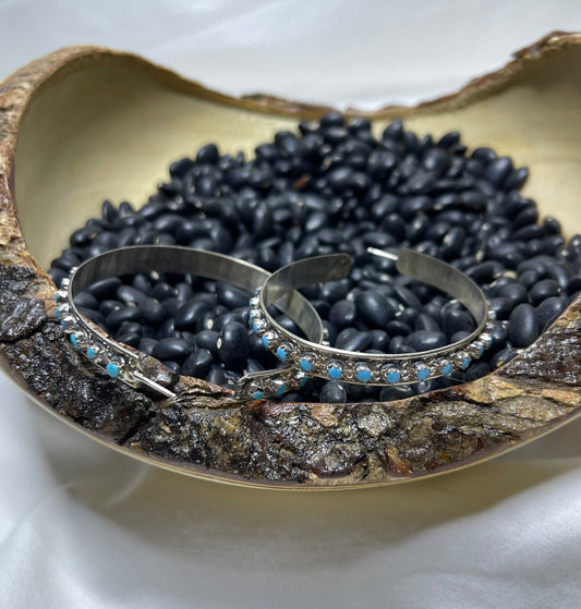 Zuni Hoop